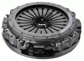 Sachs 3488017439 - EMBRAGUE INDUSTRIAL
