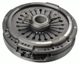 Sachs 3488019032 - SEMIKIT GMFZ2/380 VOLVO
