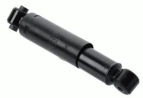 Sachs 704102 - AMORTIGUADOR PLATAFORMA