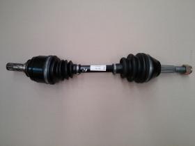 Sercore 12650 - TRANS.O/CORSA 1.0-1.2-1.4 IZQ