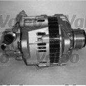 VALEO 600020 - ALTERNADOR NUEVO KIA