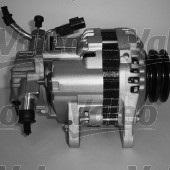 VALEO 600021 - Alternador nuevo Hyundai Galloper