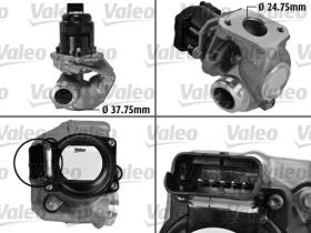 VALEO 700414 - Sust. por 700474