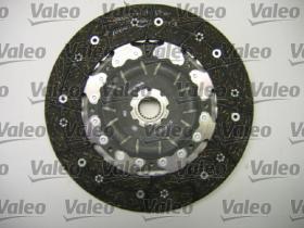 VALEO 826747 - Kit de embrague sin cojinete