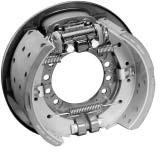 WABCO 10410840 - Freno completo derecho Iveco Eurotech