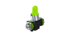 WABCO 12739075VT - Unidad expansora