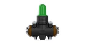 WABCO 12739076VT - Unidad expansora