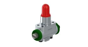 WABCO 12739086VT - Unidad expansora