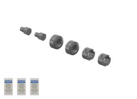 WABCO 12999411VT - C. REP. AJUSTADOR