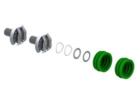 WABCO 12999418VT - Kit de anillo