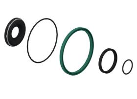 WABCO 12999473VT - Kit de guardapolvo