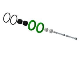 WABCO 12999625VT - Kit de guardapolvo