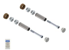 WABCO 12999628VT - Kit de pasadores guía