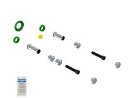 WABCO 12999699VT - Kit de pasadores guía