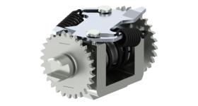 WABCO 16001014 - Ajustador