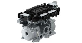 WABCO 4005000810 - KIT ABS 4S/3M