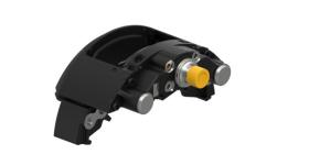 WABCO 40130007 - Freno de disco