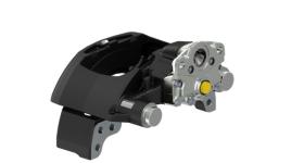 WABCO 40195040 - CALIPER