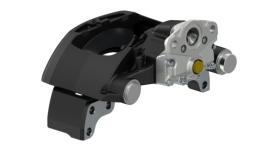 WABCO 40195045 - Freno de disco