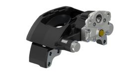 WABCO 40195046 - Freno de disco