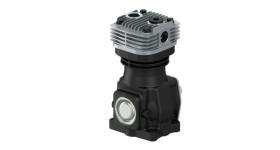 WABCO 4111400000 - Compresor monocilíndrico