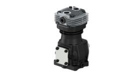 WABCO 4111410000 - Compresor monocilíndrico