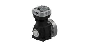 WABCO 4111410010 - Compresor monocilíndrico
