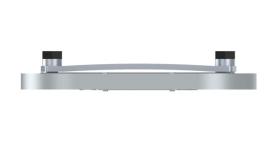 WABCO 4111415012 - Culata de compresor