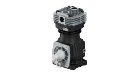 WABCO 4111418450 - Compresor monocilíndrico