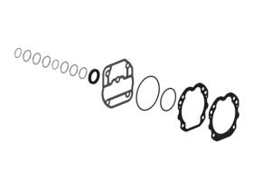 WABCO 4111420032 - Kit de juntas