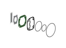 WABCO 4111440022 - Kit de juntas