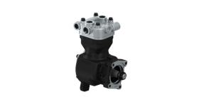 WABCO 4111455070 - Compresor monocilíndrico