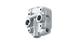 WABCO 4111456532 - Culata