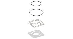 WABCO 4111540002 - Kit de juntas