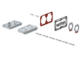 WABCO 4115539202 - Kit de culata de compresor