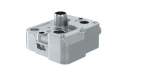 WABCO 4123528012 - Culata