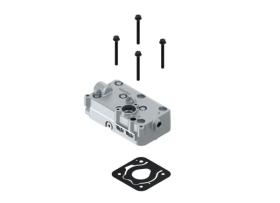 WABCO 4123529202 - Kit de culata de compresor