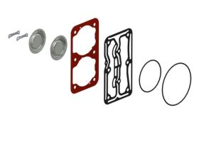 WABCO 4126360002 - Kit de juntas