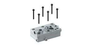 WABCO 4127049342 - Kit de culata de compresor
