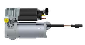 WABCO 4154031050 - Conjunto compresor