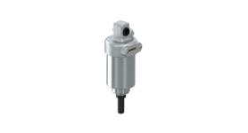WABCO 4214100720 - Cilindro de accionamiento