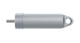 WABCO 4214113160 - Cilindro de accionamiento
