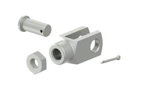 WABCO 4230009002 - Kit de reparación