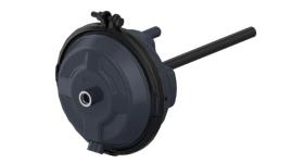 WABCO 4231090100 - Cámara de freno