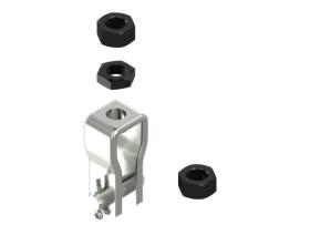 WABCO 4239035322 - Kit de horquilla para cámara de freno