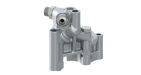 WABCO 4287500080 - Unidad de control