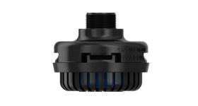 WABCO 4324070600 - Silenciador