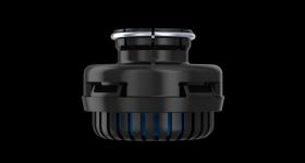 WABCO 4324070700 - SILENCIOSO