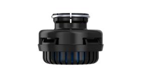 WABCO 4324070700 - Silenciador