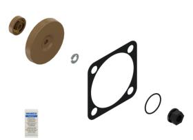 WABCO 4324100012 - CTO. REPARACION REG. DEL SECADOR